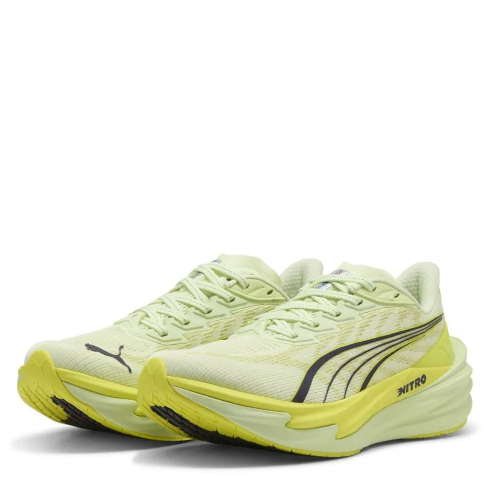Womens Deviate Nitro 4 Running Shoes