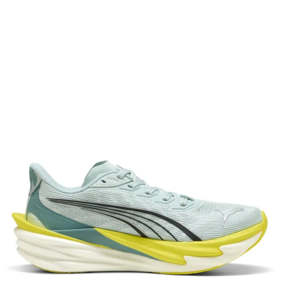 Womens Deviate Nitro 4 Running Shoes