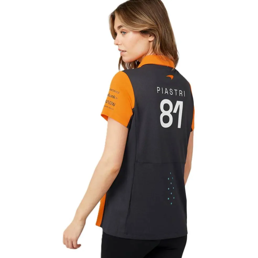 Women's Domestic Football Shirt