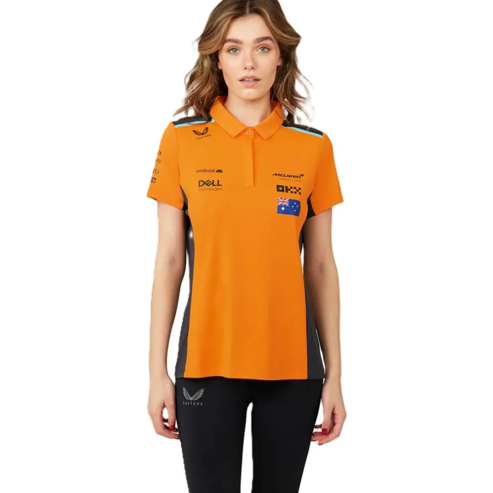 Women's Domestic Football Shirt