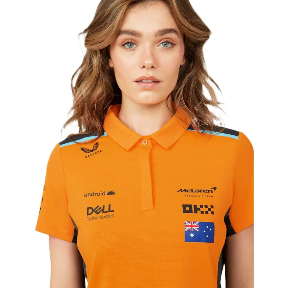 Women's Domestic Football Shirt