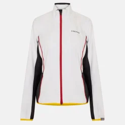 Women's Dtb Club Performance Tennis Jacket