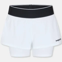 Women's Dynamic Performance Tennis Shorts