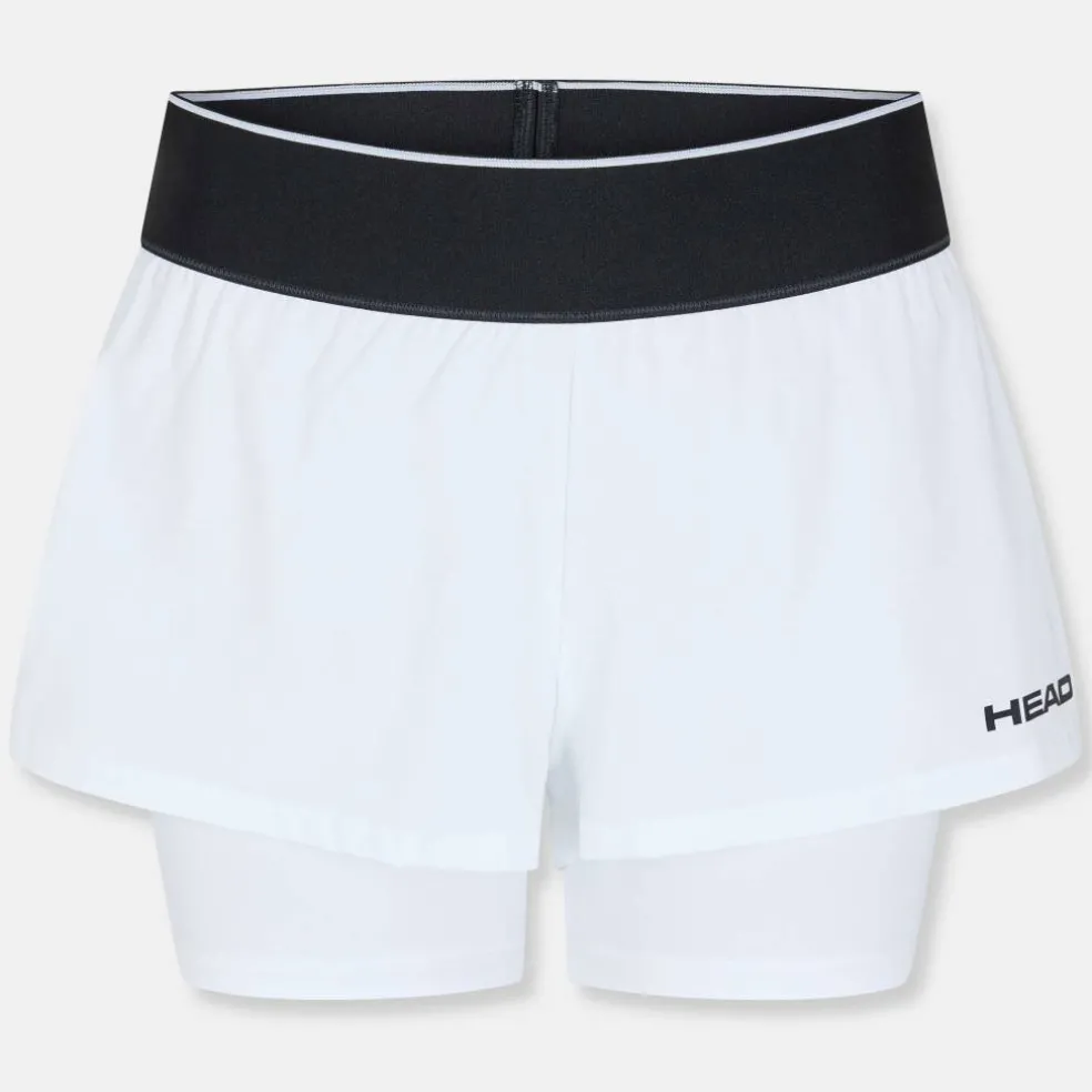 Women's Dynamic Performance Tennis Shorts