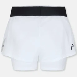 Women's Dynamic Performance Tennis Shorts