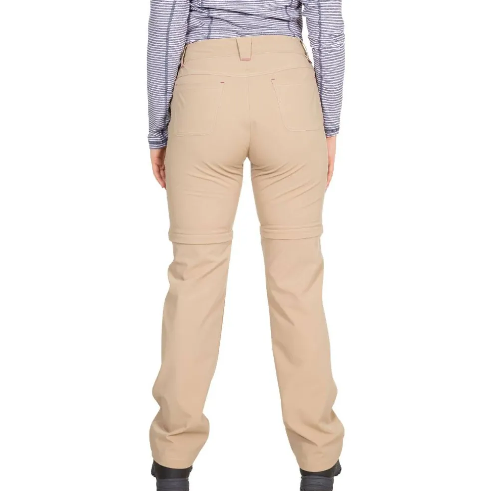 Women's Eadie Convert Walking Trouser