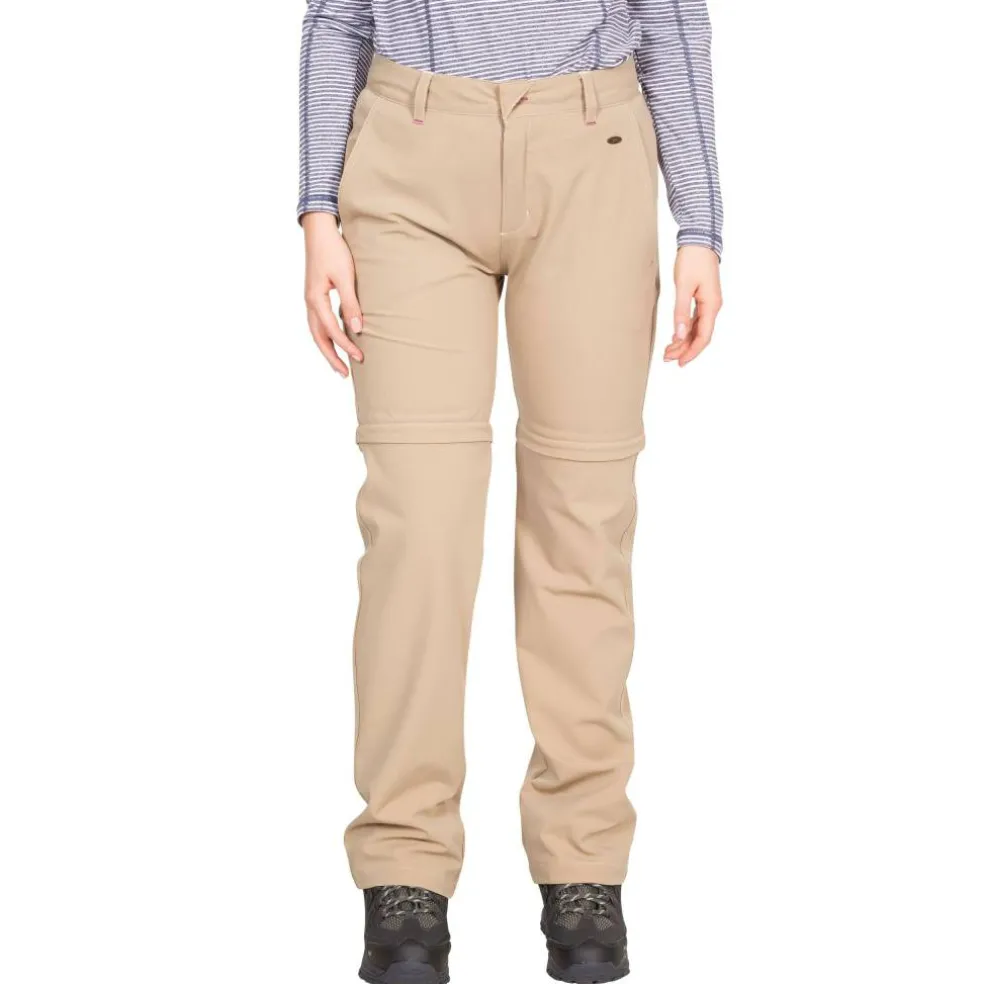 Women's Eadie Convert Walking Trouser