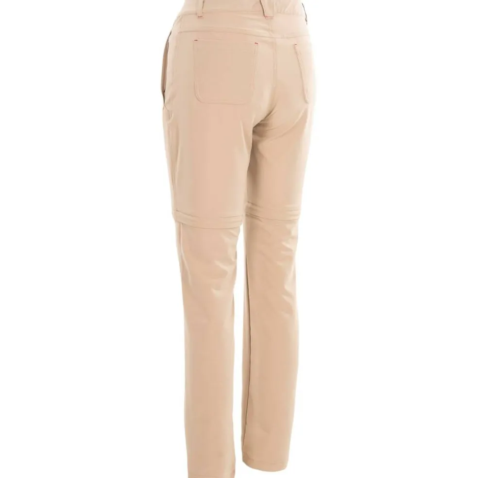 Women's Eadie Convert Walking Trouser