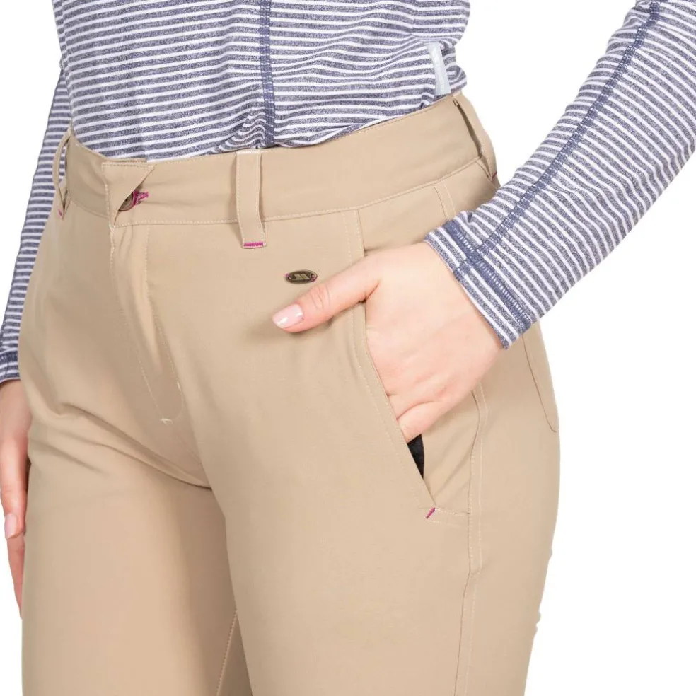 Women's Eadie Convert Walking Trouser