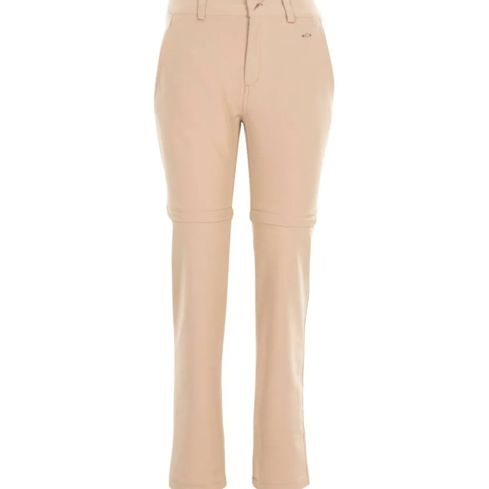 Women's Eadie Convert Walking Trouser