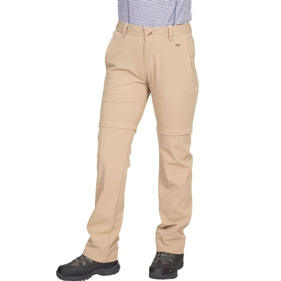 Women's Eadie Convert Walking Trouser