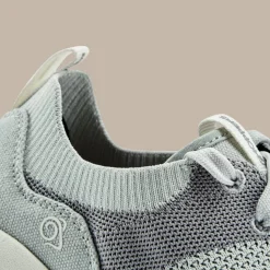 Women's Eco Lite Low-Top Trainers