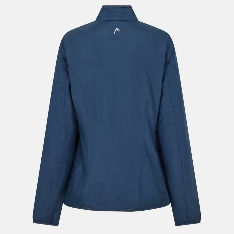 Women's Endurance Performance Tennis Jacket