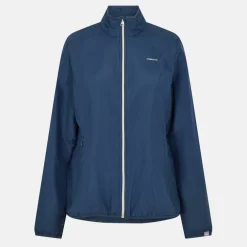 Women's Endurance Performance Tennis Jacket