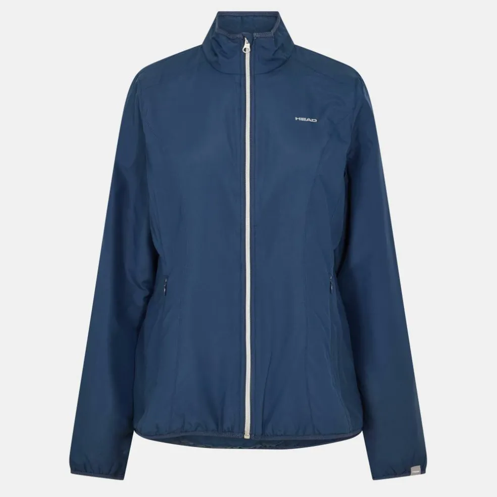 Women's Endurance Performance Tennis Jacket