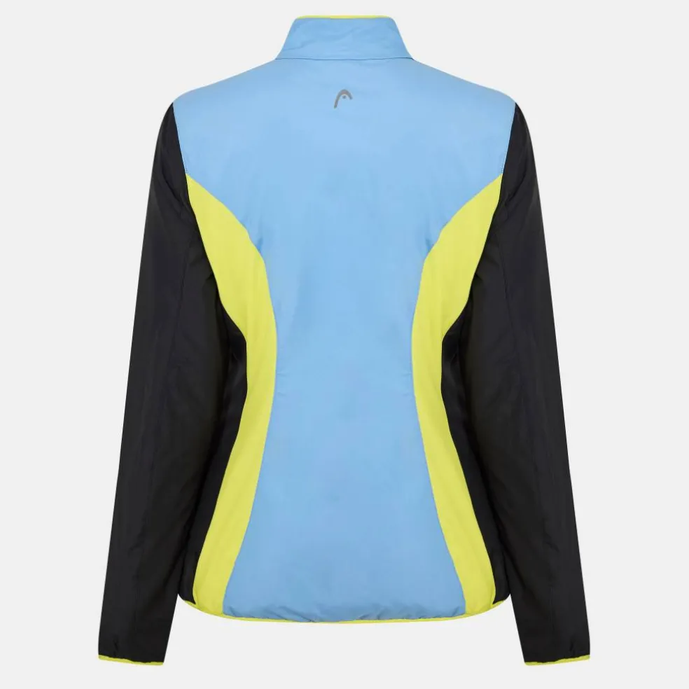 Women's Endurance Performance Tennis Jacket