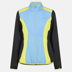 Women's Endurance Performance Tennis Jacket