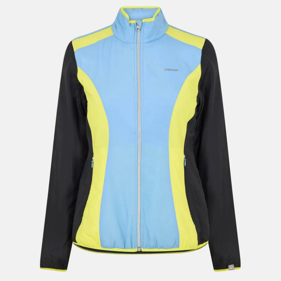 Women's Endurance Performance Tennis Jacket