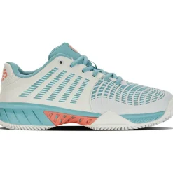 Women's Express Light 3 All Court Lace Up Tennis Shoes