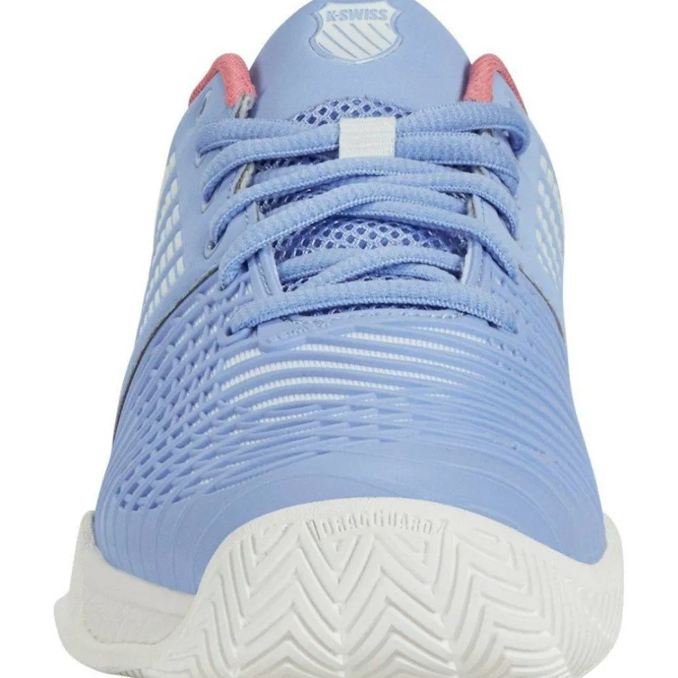 Women's Express Light 3 All Court Lace Up Tennis Shoes