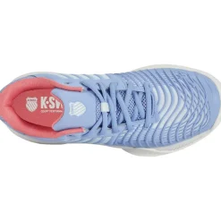 Women's Express Light 3 All Court Lace Up Tennis Shoes