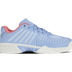 Women's Express Light 3 All Court Lace Up Tennis Shoes