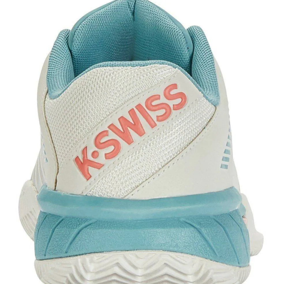 Women's Express Light 3 All Court Lace Up Tennis Shoes