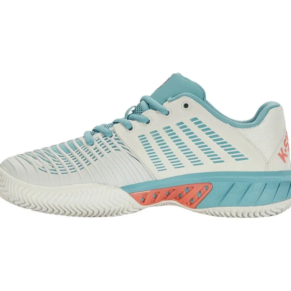 Women's Express Light 3 All Court Lace Up Tennis Shoes