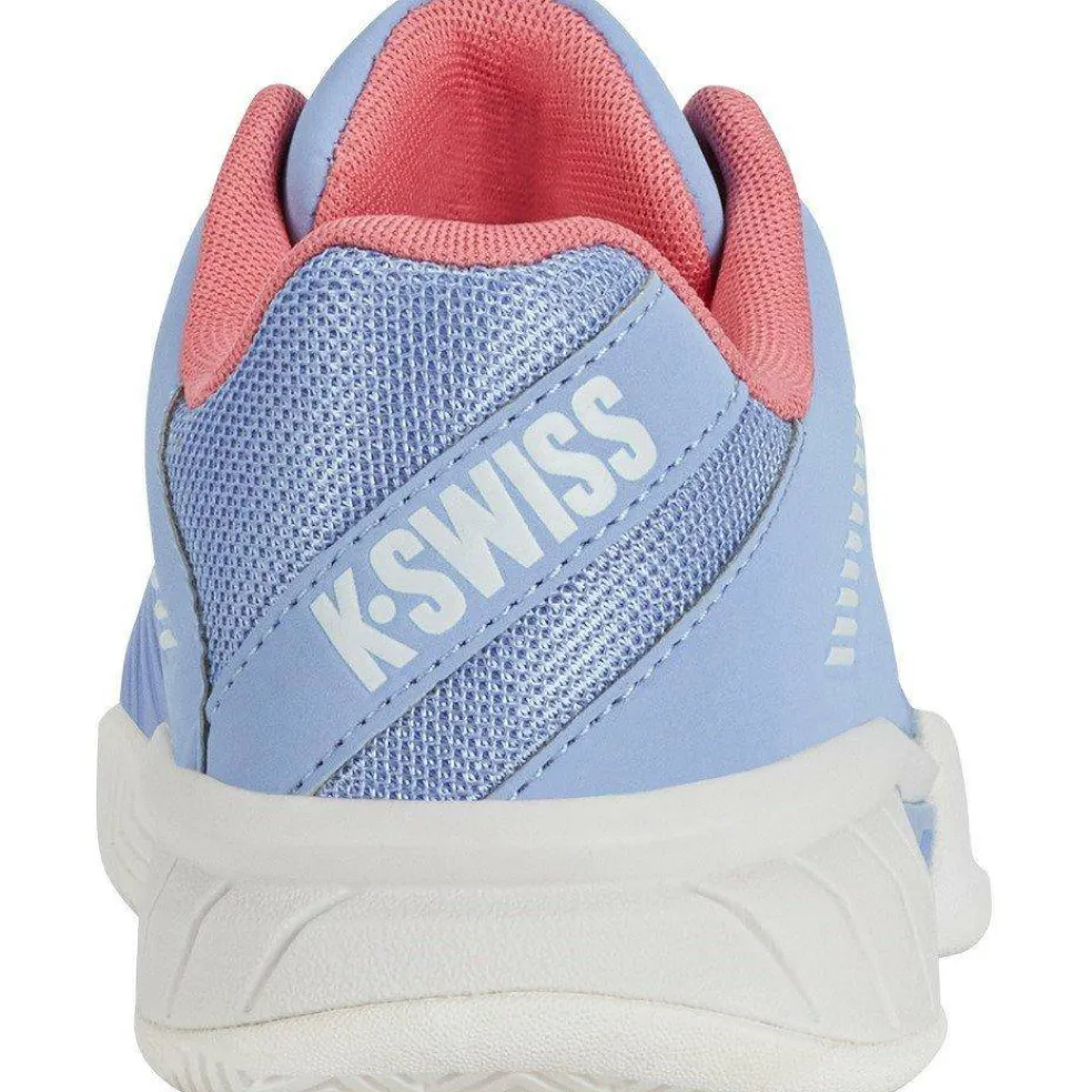 Women's Express Light 3 All Court Lace Up Tennis Shoes
