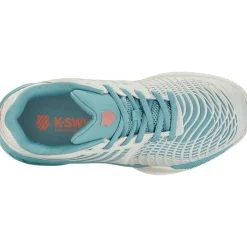 Women's Express Light 3 All Court Lace Up Tennis Shoes