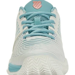 Women's Express Light 3 All Court Lace Up Tennis Shoes