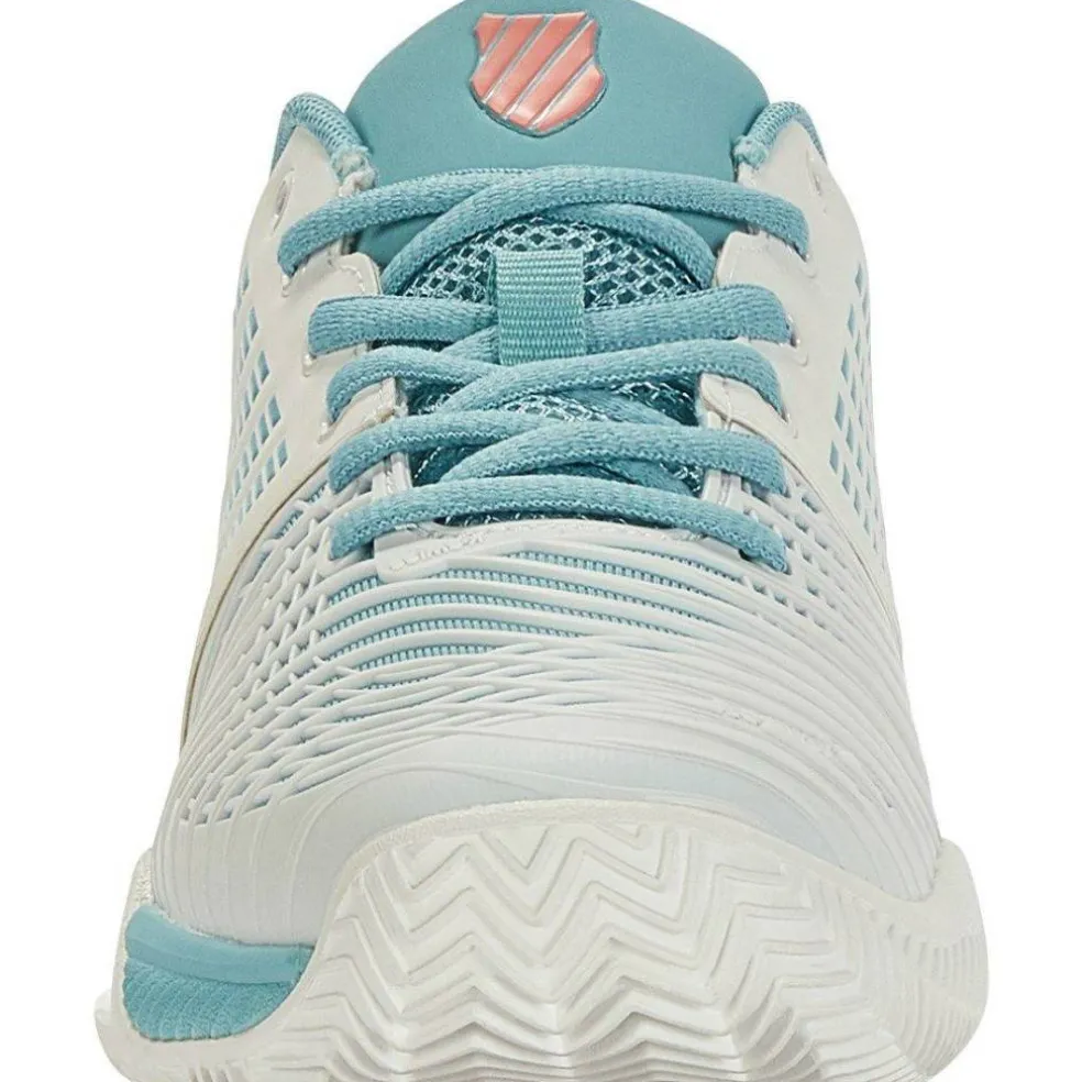 Women's Express Light 3 All Court Lace Up Tennis Shoes