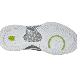 Women's Express Light 3 HB Clay Court Lace Up Tennis Shoes