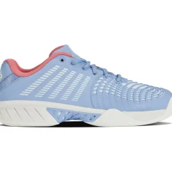 Women's Express Light 3 HB Clay Court Lace Up Tennis Shoes