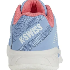Women's Express Light 3 HB Clay Court Lace Up Tennis Shoes
