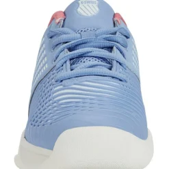 Women's Express Light 3 HB Clay Court Lace Up Tennis Shoes
