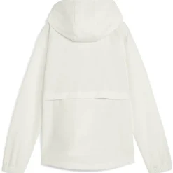 Women's Full Zip Performance Golf Jacket