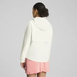 Women's Full Zip Performance Golf Jacket