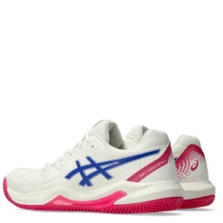 Women's Gel Dedicate Clay Tennis Shoes