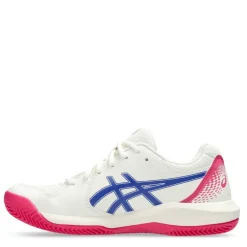 Women's Gel Dedicate Clay Tennis Shoes
