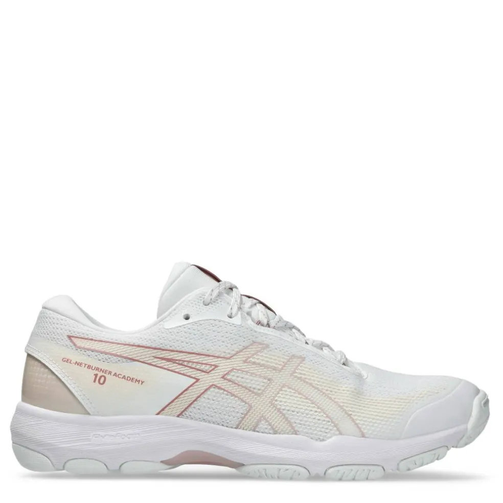 Women's Gel Netburner Academy Netball Shoes