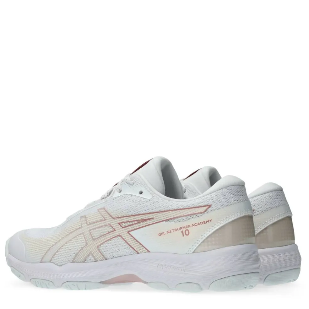 Women's Gel Netburner Academy Netball Shoes