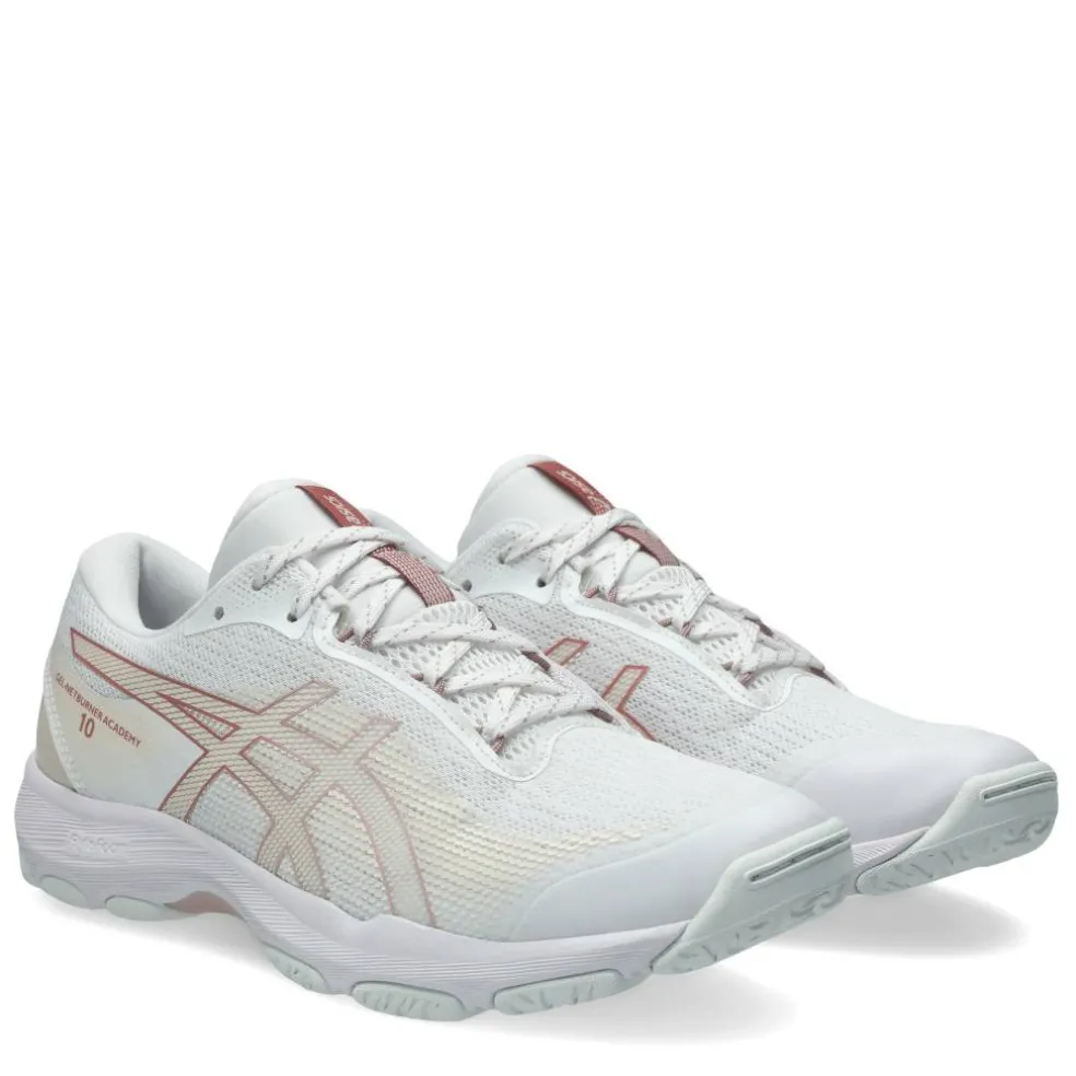 Women's Gel Netburner Academy Netball Shoes