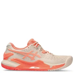 Women's Gel Resolution Tennis Shoes