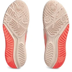 Women's Gel Resolution Tennis Shoes