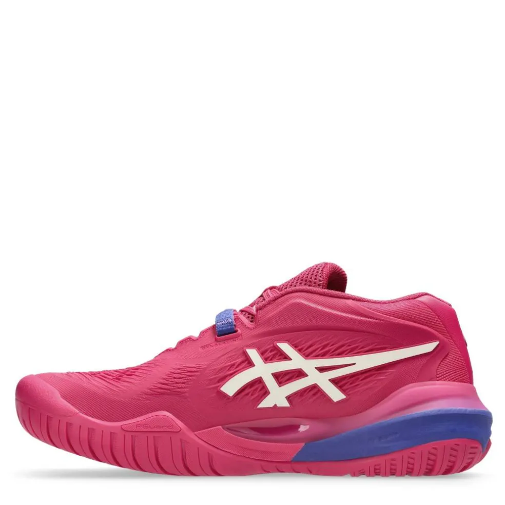 Women's Gel Resolution X Tennis Shoes
