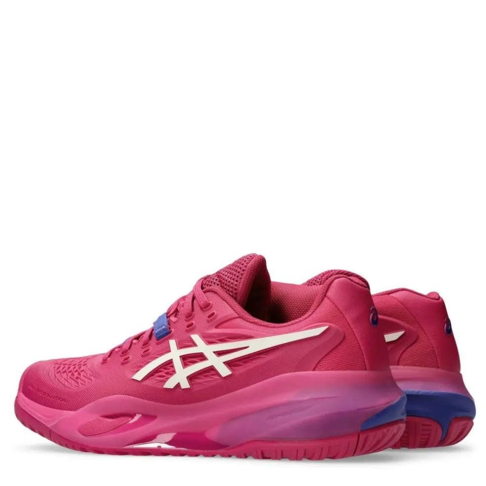 Women's Gel Resolution X Tennis Shoes