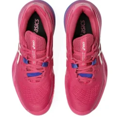 Women's Gel Resolution X Tennis Shoes