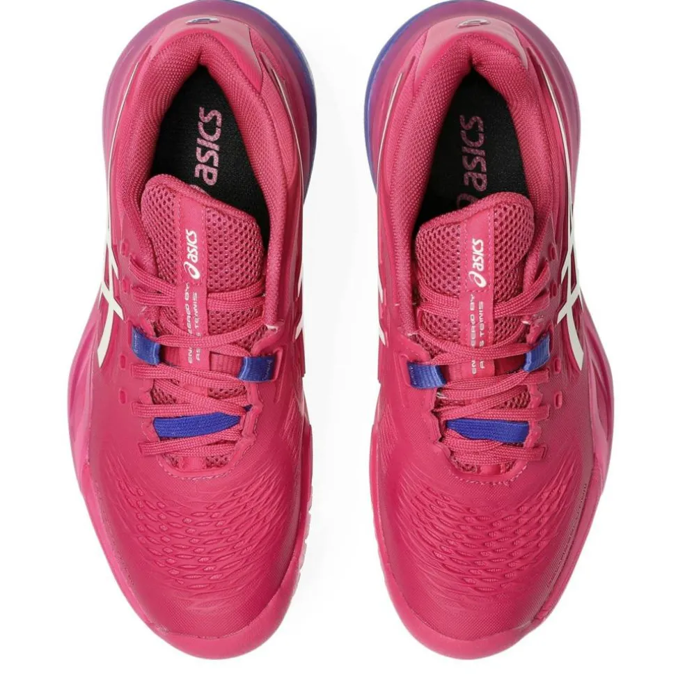 Women's Gel Resolution X Tennis Shoes