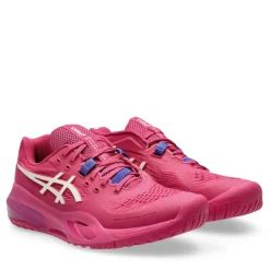 Women's Gel Resolution X Tennis Shoes